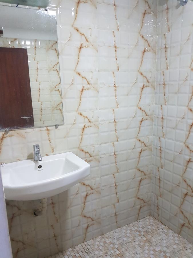 Princess Residency Hotel Nedumbassery Kültér fotó