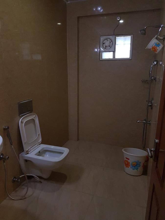 Princess Residency Hotel Nedumbassery Kültér fotó