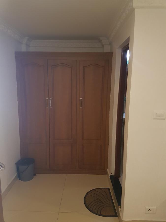 Princess Residency Hotel Nedumbassery Kültér fotó