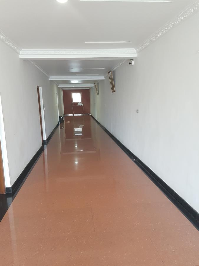 Princess Residency Hotel Nedumbassery Kültér fotó