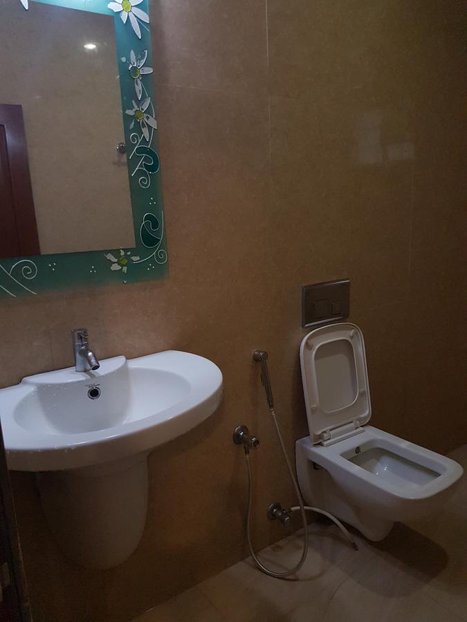 Princess Residency Hotel Nedumbassery Kültér fotó